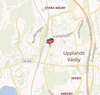 Upplands Väsby