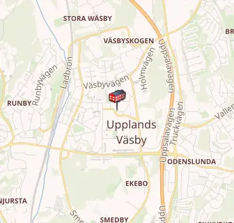 Upplands väsby