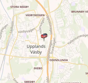 Upplands Väsby