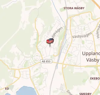 Upplands väsby
