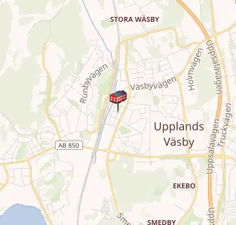 Upplands Väsby
