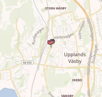 Upplands väsby