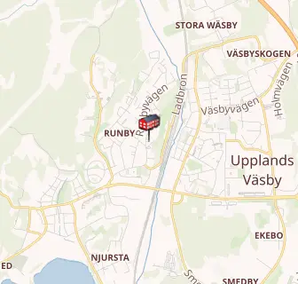 Upplands Väsby