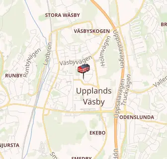 Upplands Väsby