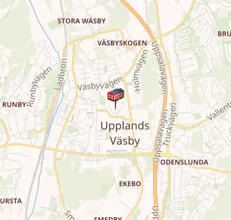 Upplands Väsby