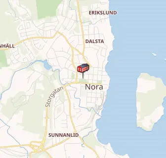 Nora