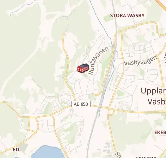 Upplands väsby