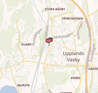 Upplands Väsby