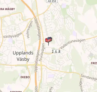 Upplands väsby