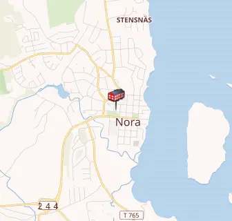 Nora