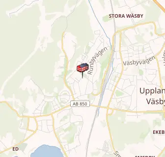 Upplands väsby