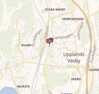 Upplands väsby