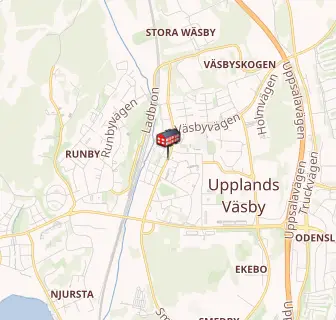 Upplands väsby