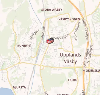 Upplands Väsby