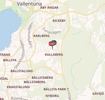 Vallentuna