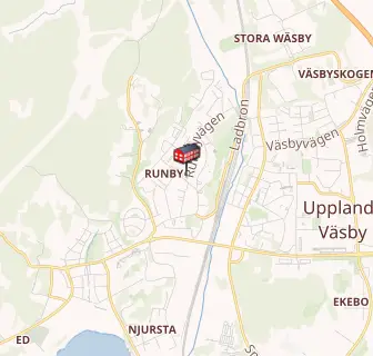 Upplands Väsby