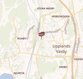 Upplands Väsby
