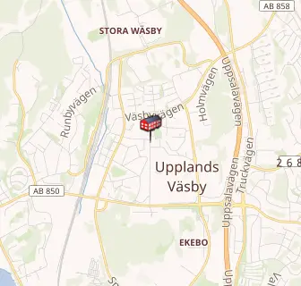 Upplands väsby