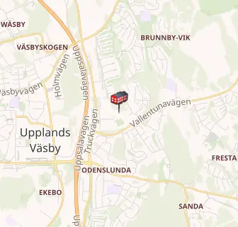 Upplands väsby