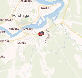 Forshaga