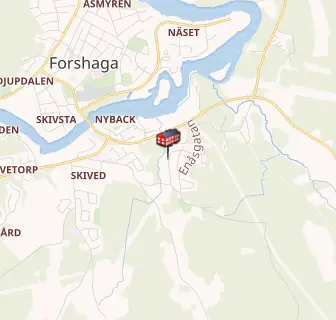 Forshaga