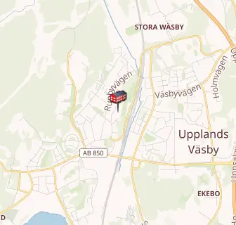 Upplands väsby