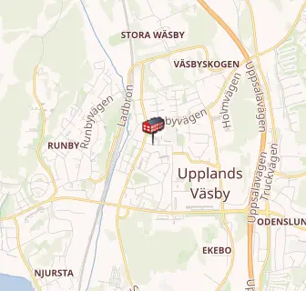 Upplands Väsby