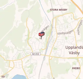 Upplands Väsby
