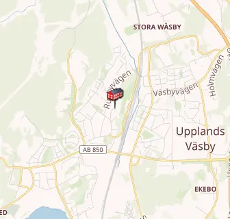 Upplands väsby