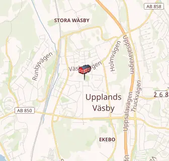 Upplands väsby
