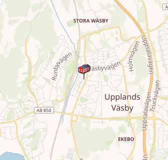 Upplands Väsby