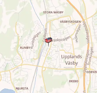 Upplands Väsby