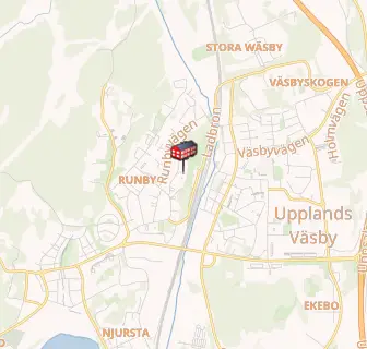 Upplands Väsby
