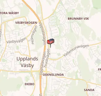 Upplands väsby