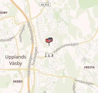Upplands väsby