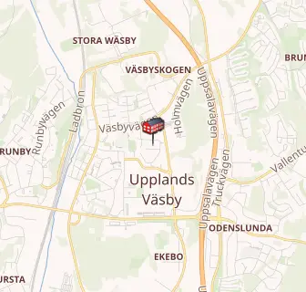 Upplands Väsby