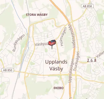 Upplands väsby