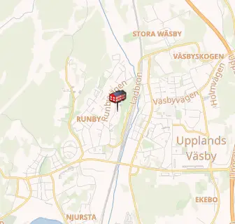 Upplands Väsby