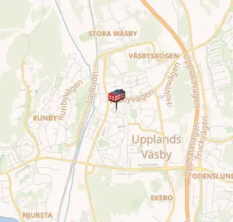 Upplands Väsby