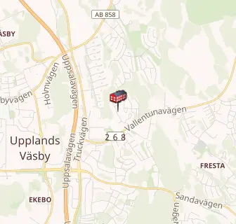 Upplands väsby