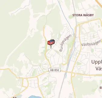 Upplands väsby