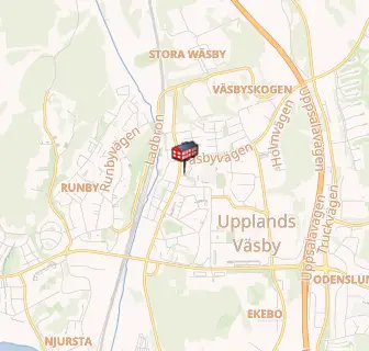 Upplands Väsby