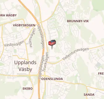 Upplands väsby