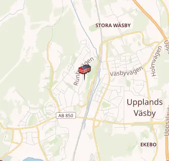 Upplands väsby