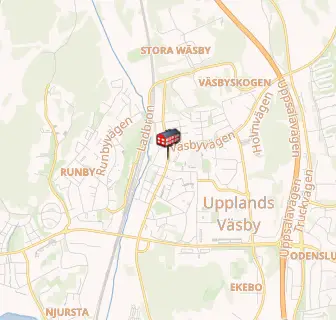 Upplands Väsby