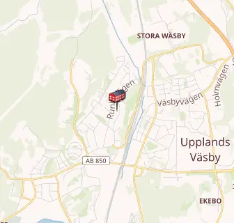 Upplands väsby