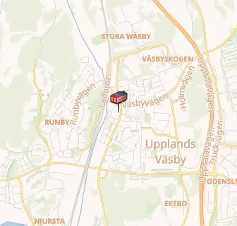 Upplands Väsby