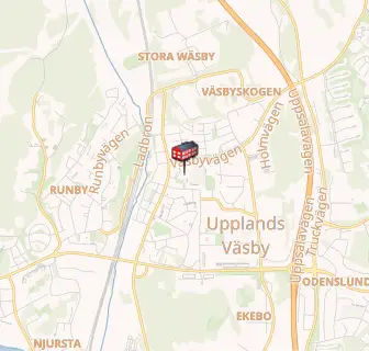 Upplands väsby