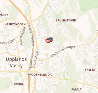 Upplands väsby