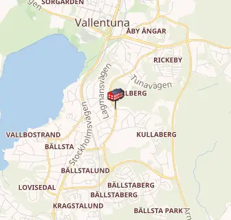 Vallentuna
